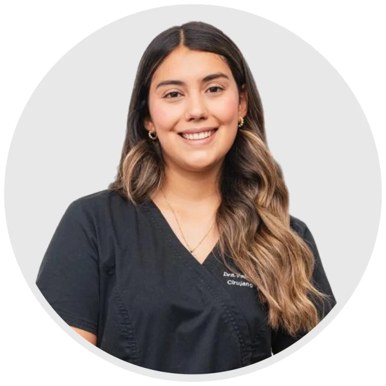 Doctora Valentina