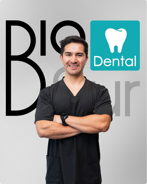 Dr. José Ignacio Cabrera Odontología General / Periodoncia