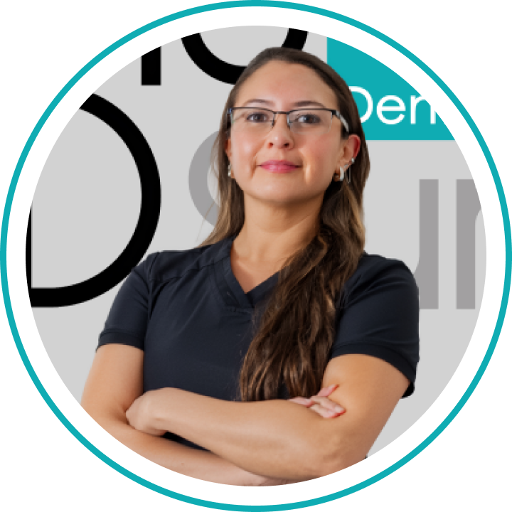 doctora Adriana del Pilar