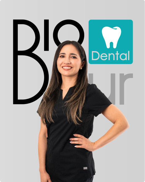 Dra. Gabriela Yanine Endodoncia