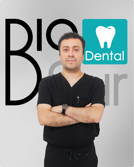 Dr. Andrés Faundez Cirujano Maxilofacial